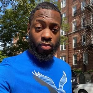 Meet your Posher, Omar